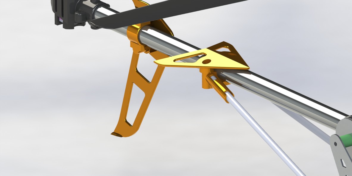 A2004807-遥控直升机